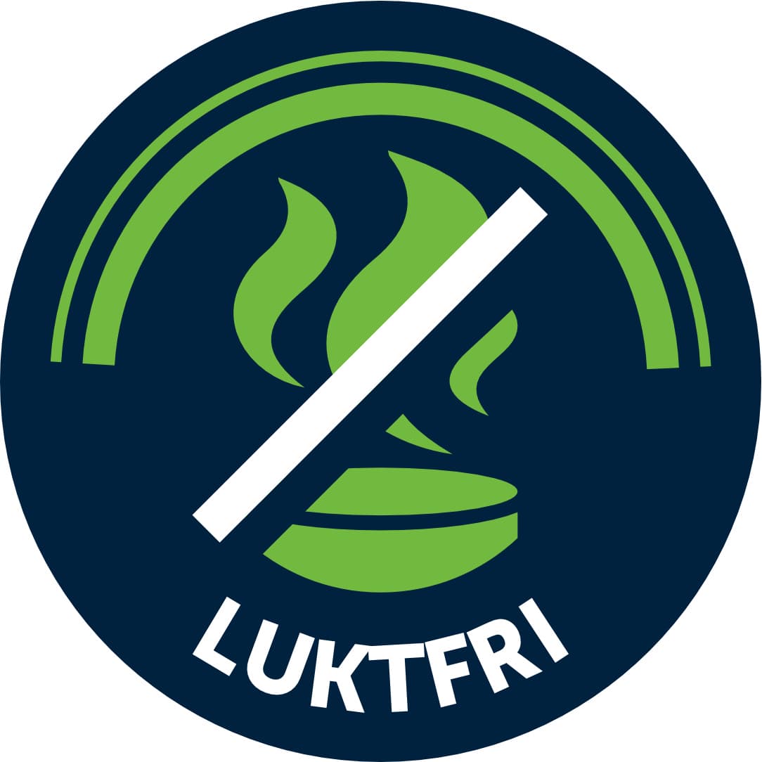luktfri