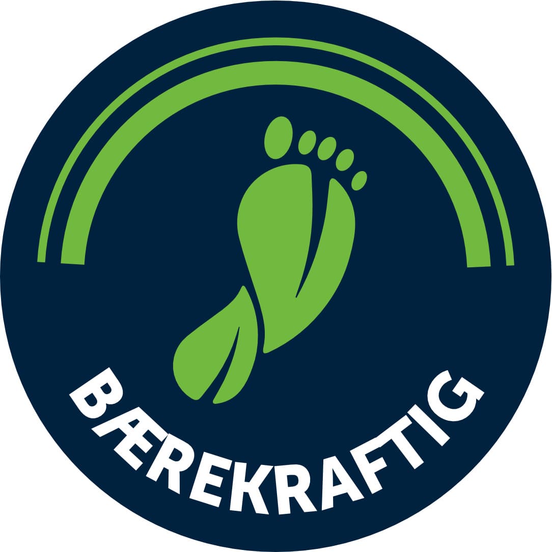 BÆREKRAFTIG